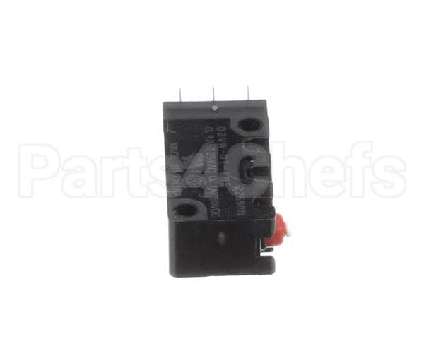 1.2318 Synesso Switch, Snap Action Limit, Sealed, S Ser