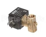 1.2441 Synesso Valve, Water Control, Parker Zb09, 220-2