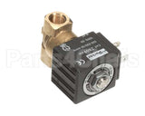 1.2441 Synesso Valve, Water Control, Parker Zb09, 220-2
