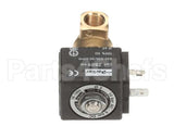 1.2441 Synesso Valve, Water Control, Parker Zb09, 220-2