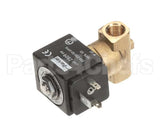 1.2441 Synesso Valve, Water Control, Parker Zb09, 220-2