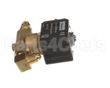 1.2446 Synesso Valve, Hot Water Valve With Fittings, 2G
