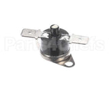 1.2490 Synesso Switch, Selco 250 Thermal Overload, Manu