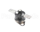 1.2490 Synesso Switch, Selco 250 Thermal Overload, Manu