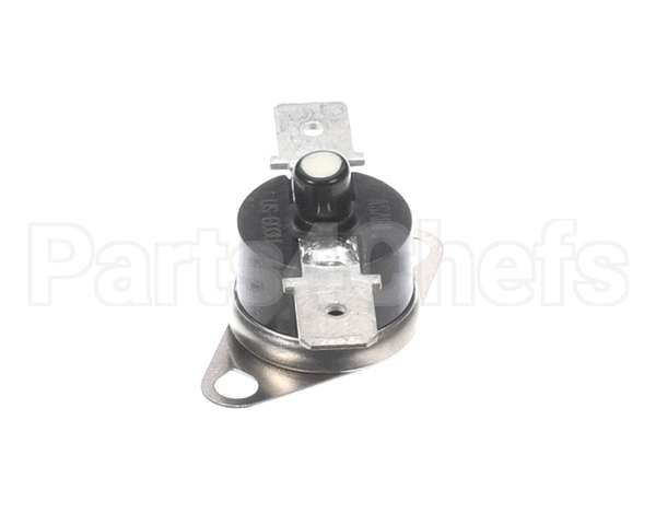 1.2490 Synesso Switch, Selco 250 Thermal Overload, Manu