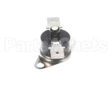 1.2490 Synesso Switch, Selco 250 Thermal Overload, Manu