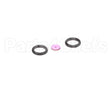 1.3196 Synesso Jet Kits, 1 Synthetic Ruby Jet, .8Mm And