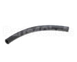 1.3263 Synesso Black Hose, Drain Manifold End To Drain