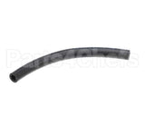 1.3263 Synesso Black Hose, Drain Manifold End To Drain