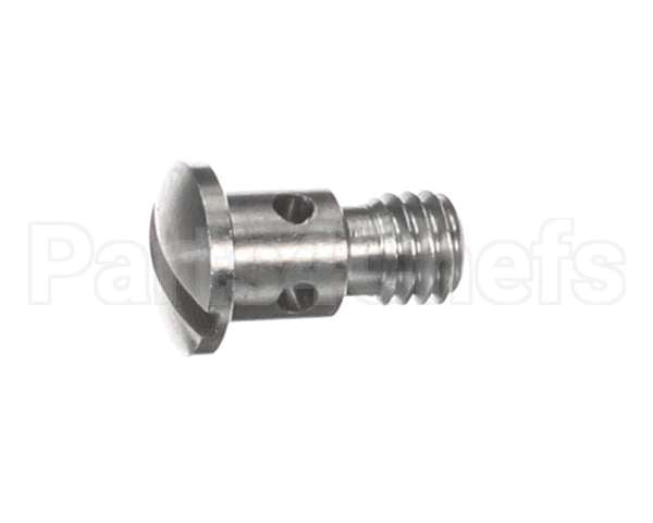 1.3300 Synesso Diffuser Screw, Stainless Steel