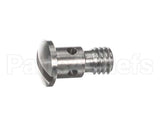1.3300 Synesso Diffuser Screw, Stainless Steel