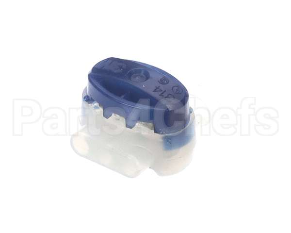 1.3377 Synesso Connector, Self-Stripping Moisture Resis