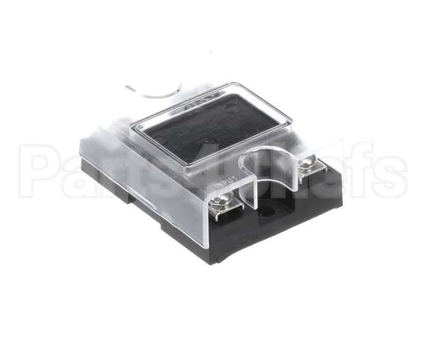 1.3740 Synesso Relay, Solid State, Low Voltage, 40 Amps