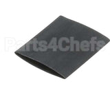 1.3861 Synesso Heat Shrink Tube, 3/4', Steam Element Lo