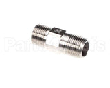1.4060 Synesso Check Valve, 3/8' Pump