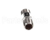 1.4060 Synesso Check Valve, 3/8' Pump