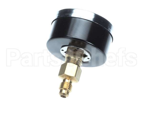 1.4083 Synesso Gauge, Steam Pressure, 0-60 Psi + Fittin