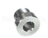 1.4090 Synesso Steam Wand Retaining Nut, Stainless Stee