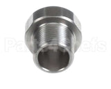 1.4090 Synesso Steam Wand Retaining Nut, Stainless Stee