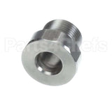 1.4090 Synesso Steam Wand Retaining Nut, Stainless Stee