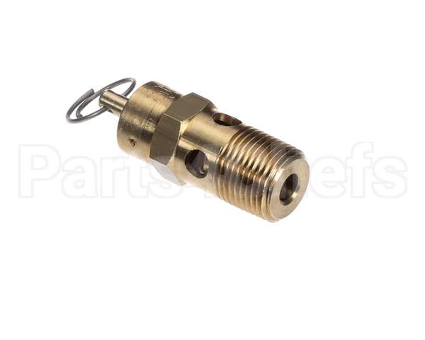 1.4100 Synesso Pressure Relief Valve, 3/8'