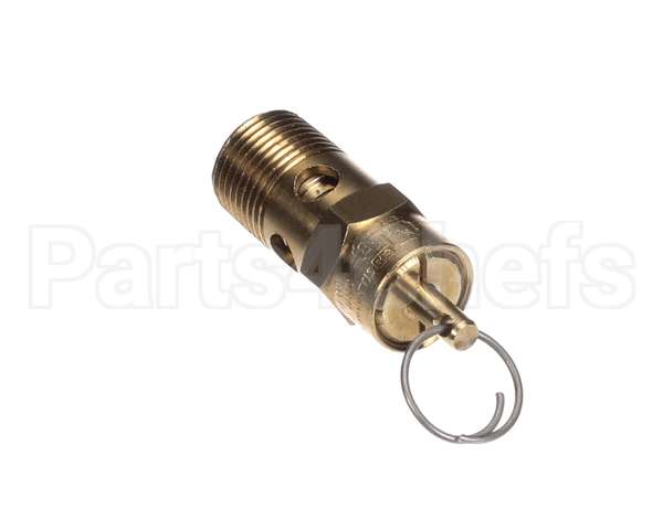 1.4100 Synesso Pressure Relief Valve, 3/8'