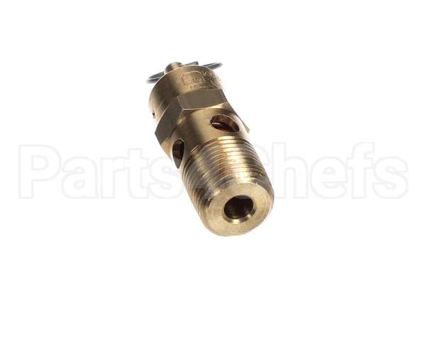 1.4100 Synesso Pressure Relief Valve, 3/8'