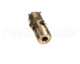 1.4100 Synesso Pressure Relief Valve, 3/8'