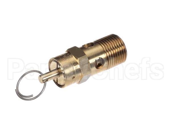 1.4100 Synesso Pressure Relief Valve, 3/8'
