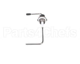 1.4111 Synesso Probe, High Position, Water Level & Auto