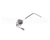 1.4111 Synesso Probe, High Position, Water Level & Auto