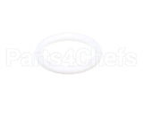 1.4122 Synesso O-Ring, Ptfe, Steam Wand Body #211