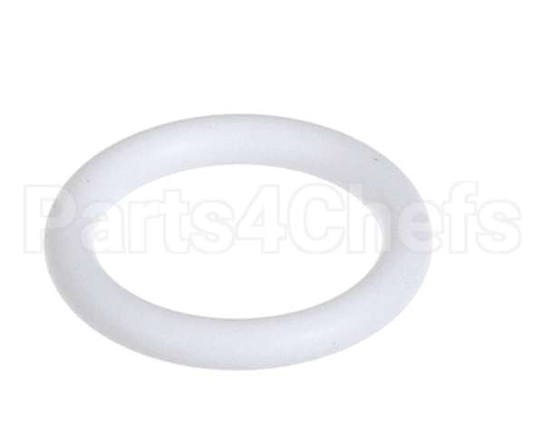 1.4123 Synesso O-Ring, Ptfe, Steam Wand Nut #210