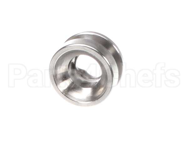 1.4131 Synesso Spool, Steam Wand, Stainless Steel, 3 Mm