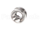 1.4131 Synesso Spool, Steam Wand, Stainless Steel, 3 Mm