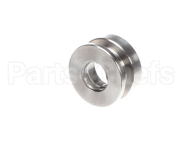 1.4131 Synesso Spool, Steam Wand, Stainless Steel, 3 Mm