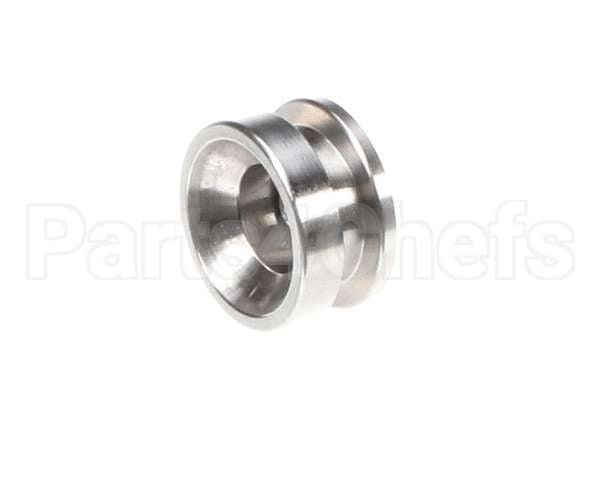 1.4131 Synesso Spool, Steam Wand, Stainless Steel, 3 Mm