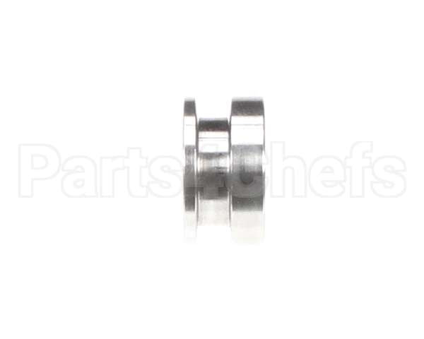 1.4131 Synesso Spool, Steam Wand, Stainless Steel, 3 Mm