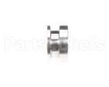 1.4131 Synesso Spool, Steam Wand, Stainless Steel, 3 Mm