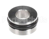 1.4132 Synesso Suba, Spool, Steam Wand And O-Ring, Blac