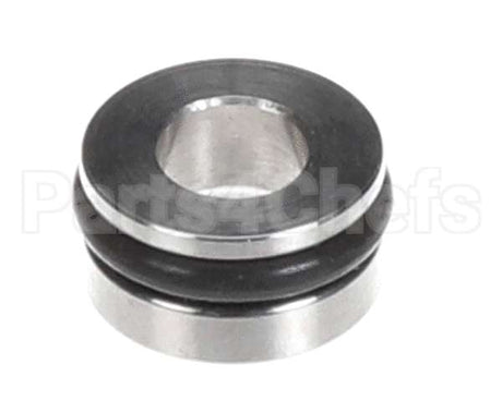 1.4132 Synesso Suba, Spool, Steam Wand And O-Ring, Blac