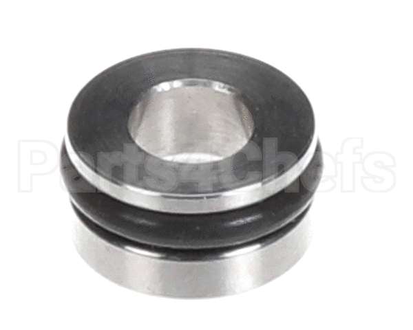 1.4132 Synesso Suba, Spool, Steam Wand And O-Ring, Blac