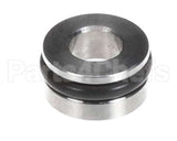 1.4132 Synesso Suba, Spool, Steam Wand And O-Ring, Blac