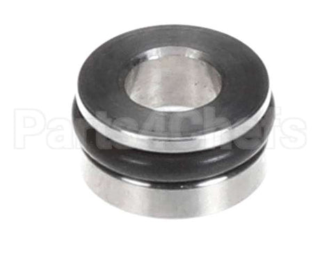 1.4132 Synesso Suba, Spool, Steam Wand And O-Ring, Blac