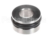 1.4132 Synesso Suba, Spool, Steam Wand And O-Ring, Blac