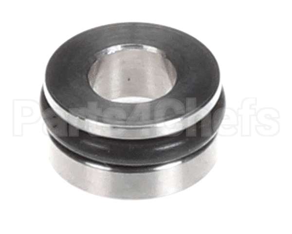 1.4132 Synesso Suba, Spool, Steam Wand And O-Ring, Blac