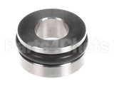 1.4132 Synesso Suba, Spool, Steam Wand And O-Ring, Blac