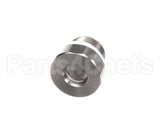 1.4133 Synesso Suba, Steam Wand Nut And O-Ring