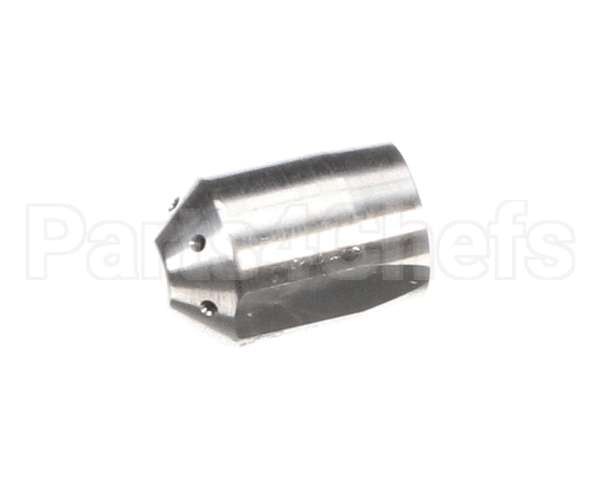 1.4171 Synesso Steam Wand Tip, Stainless Steel, 6 Hole