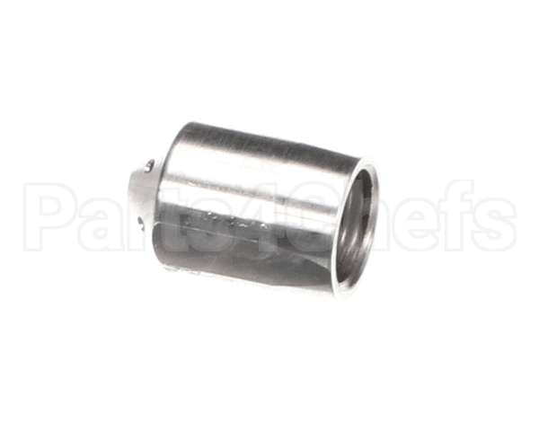 1.4171 Synesso Steam Wand Tip, Stainless Steel, 6 Hole